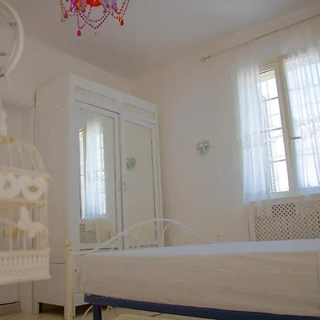 Gæstehus A Casa Di Rio