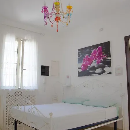 A Casa Di Rio 3*
