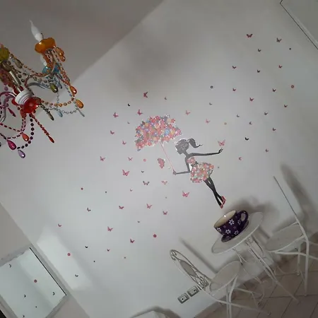 A Casa Di Rio Maison d'hôtes 3*