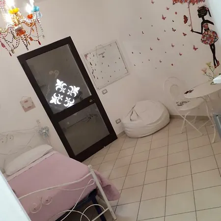 Gæstehus A Casa Di Rio