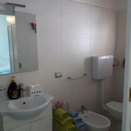 Gæstehus A Casa Di Rio