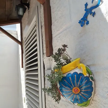 A Casa Di Rio Gæstehus 3*