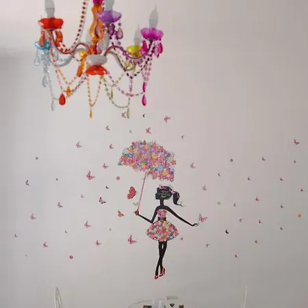 A Casa Di Rio 3* レッチェ