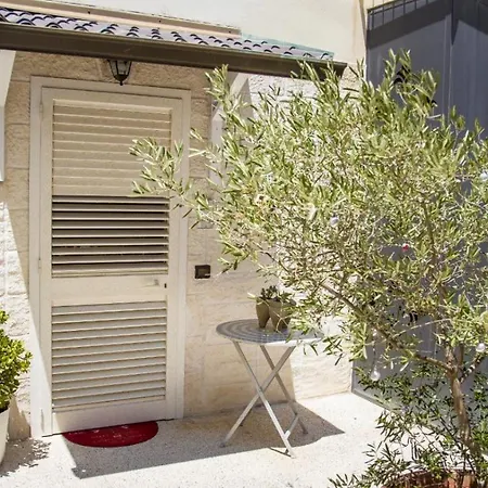 Guest house A Casa Di Rio