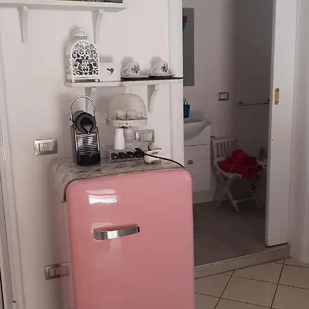 A Casa Di Rio Guest house *
