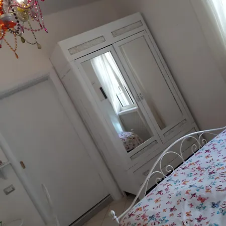 A Casa Di Rio Lecce
