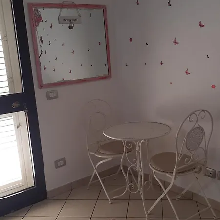 Guest house A Casa Di Rio *