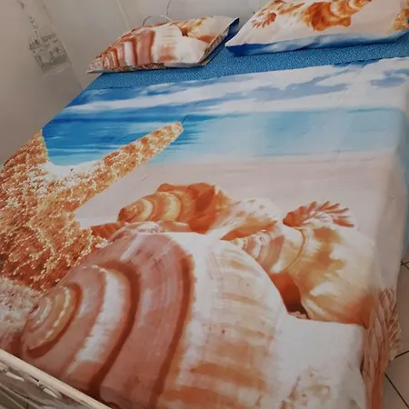 Pensjonat A Casa Di Rio Lecce