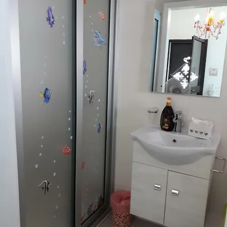 A Casa Di Rio 3* レッチェ