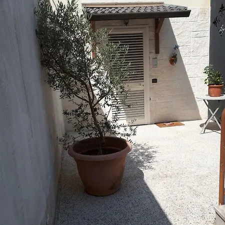 A Casa Di Rio Pensión