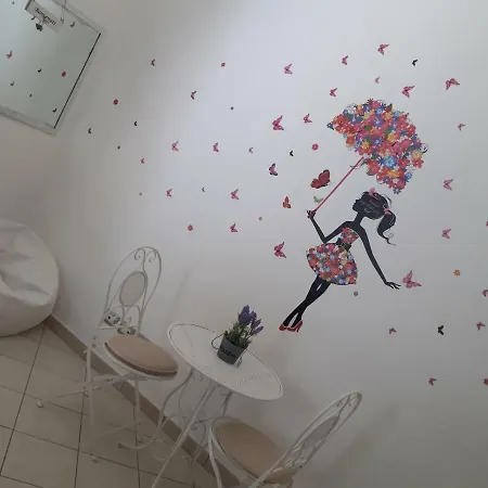 A Casa Di Rio Guest house