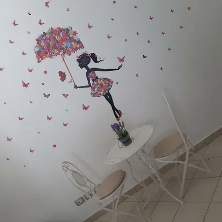 A Casa Di Rio Pensión *