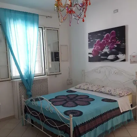 Guest house A Casa Di Rio
