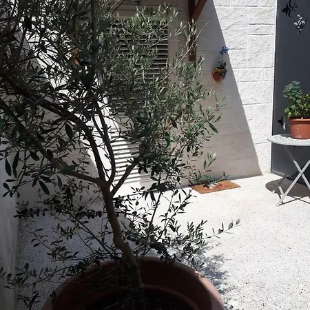 ゲストハウス A Casa Di Rio レッチェ