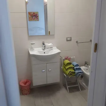 A Casa Di Rio