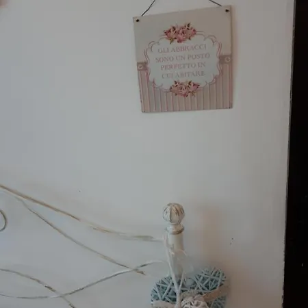 A Casa Di Rio Guest house *